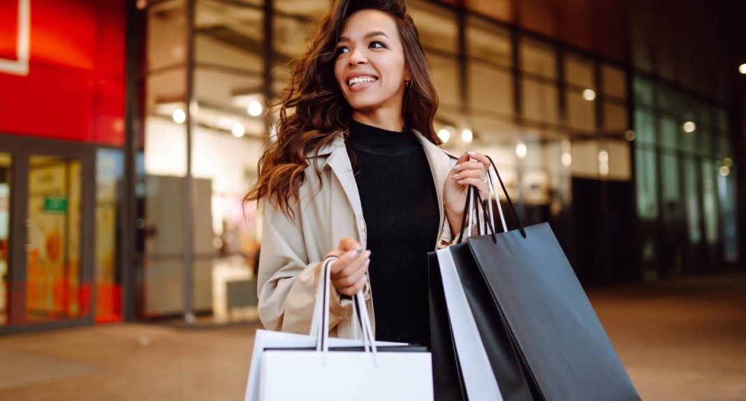 Shein and Temu Hit by Tariffs, US Sales Drop