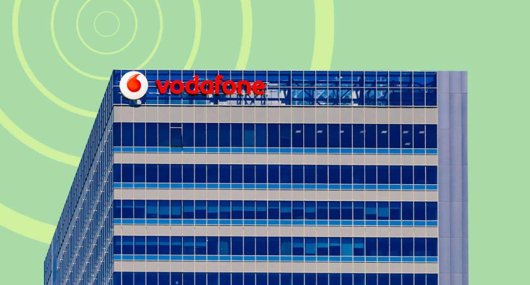 Vodafone’s Big Bet: Can Commercialized Shared Services Redefine Telco?