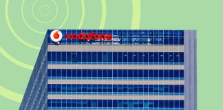 Vodafone’s Big Bet: Can Commercialized Shared Services Redefine Telco? Vodafone’s Big Bet: Can Commercialized Shared Services Redefine Telco?