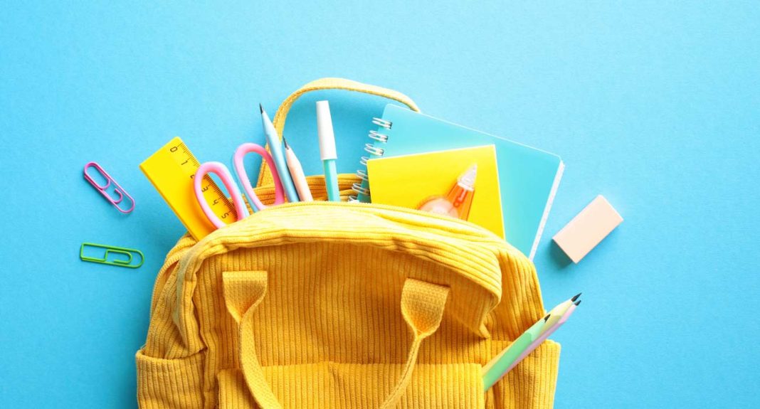 73% of U.S. Shoppers Swayed by Back-to-School Ads