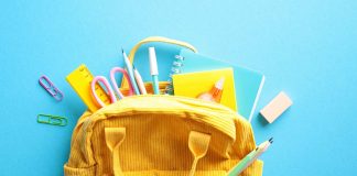 73% of U.S. Shoppers Swayed by Back-to-School Ads 73% of U.S. Shoppers Swayed by Back-to-School Ads