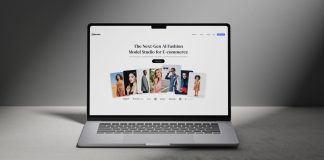 Bandy AI Launches Fashion Image Platform Bandy AI Launches Fashion Image Platform