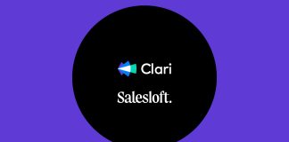Clari, Salesloft Merge to Build Revenue AI Powerhouse Clari, Salesloft Merge to Build Revenue AI Powerhouse