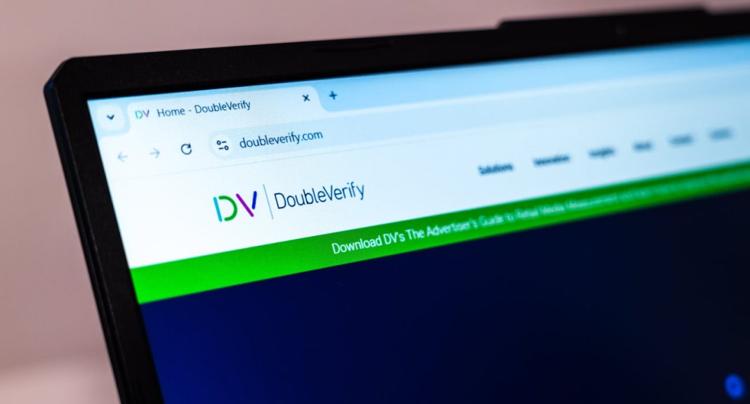DoubleVerify Expands Brand Suitability Tools on Meta
