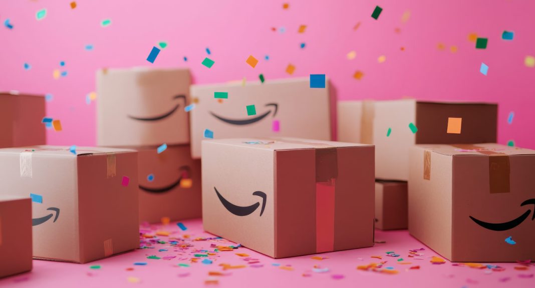 How CPG Leaders Used AI to Boost Prime Day Sales