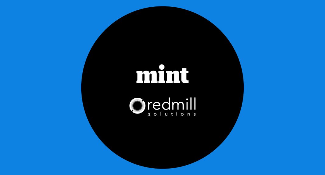 MINT Acquires Redmill, Unifies AI Media Operations