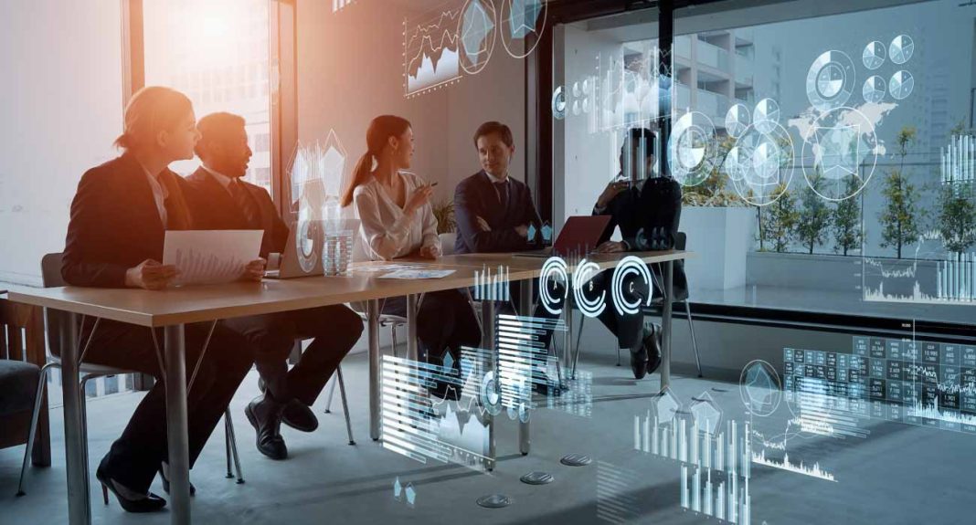 Mobiquity Unveils CMOne: An AI CMO for 24/7 Marketing