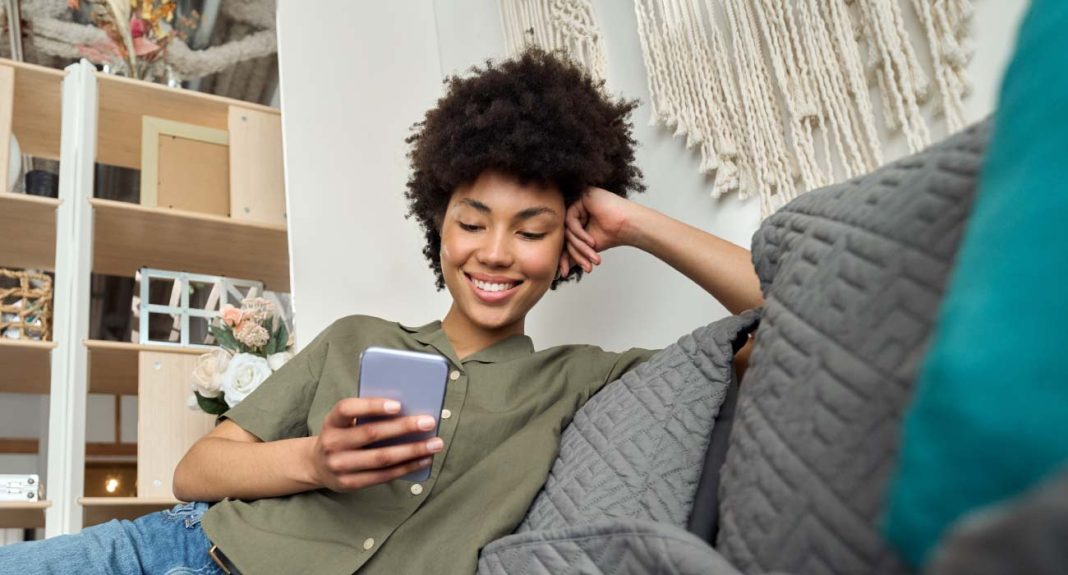 Nearly 60% of Americans use GenAI for Online Shopping