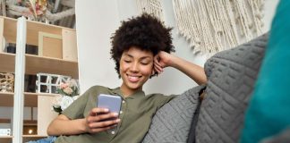 Nearly 60% of Americans use GenAI for Online Shopping Nearly 60% of Americans use GenAI for Online Shopping