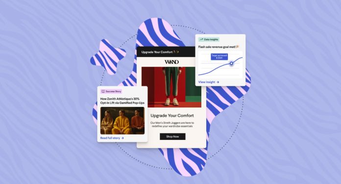 Wunderkind Launches AI for Smarter Customer Messaging