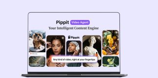 Pippit Unveils Agent Mode for Instant Video Creation Pippit Unveils Agent Mode for Instant Video Creation