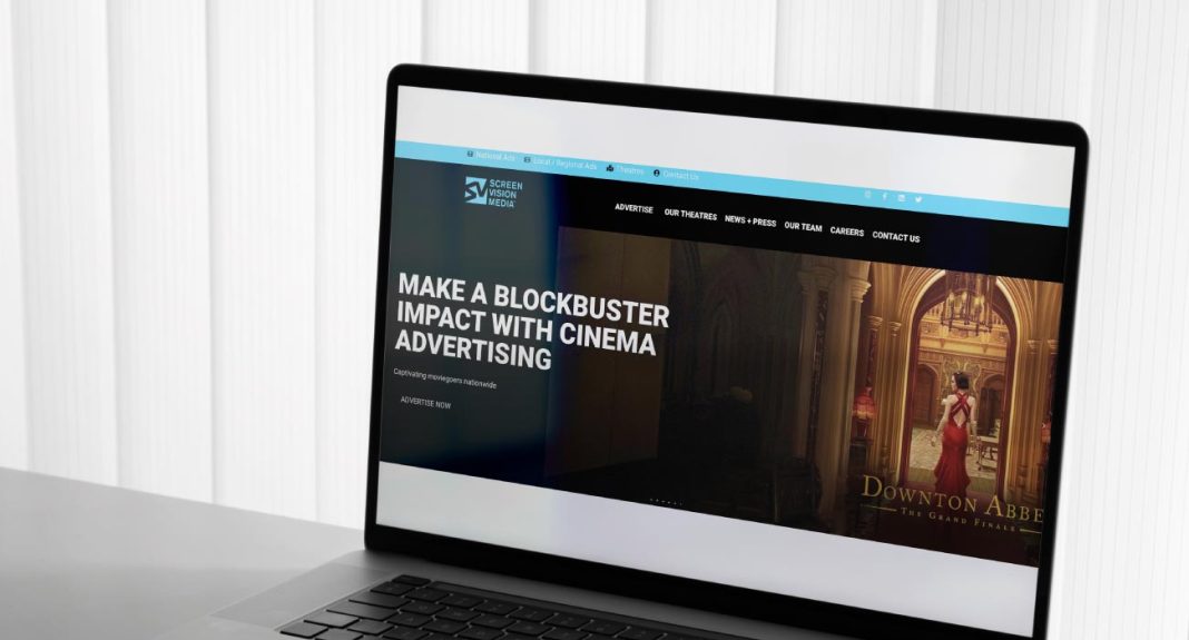 Screenvision Modernizes With Multi-Cloud