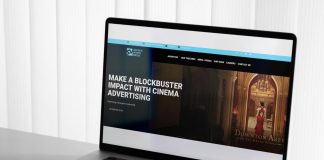 Screenvision Modernizes With Multi-Cloud Screenvision Modernizes With Multi-Cloud