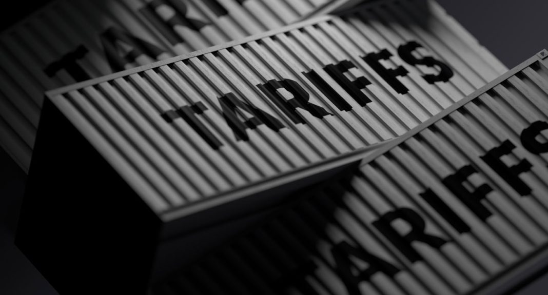 Tariffs Add $12.2B Monthly to U.S. Consumer Costs