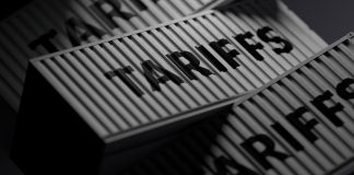 Tariffs Add $12.2B Monthly to U.S. Consumer Costs Tariffs Add $12.2B Monthly to U.S. Consumer Costs