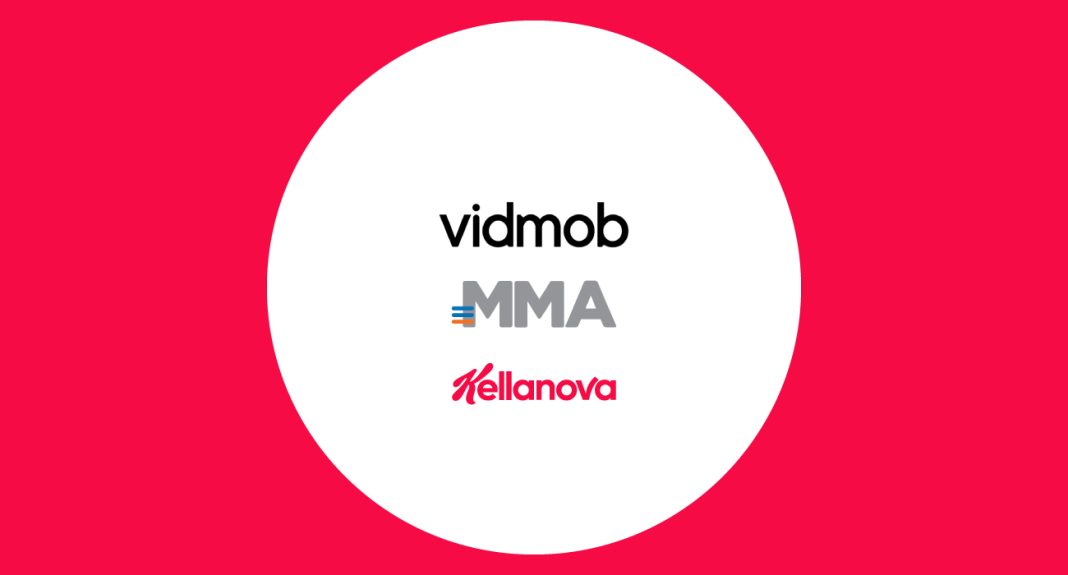 Vidmob, Kellanova and MMA Prove AI Predicts Ad Impact
