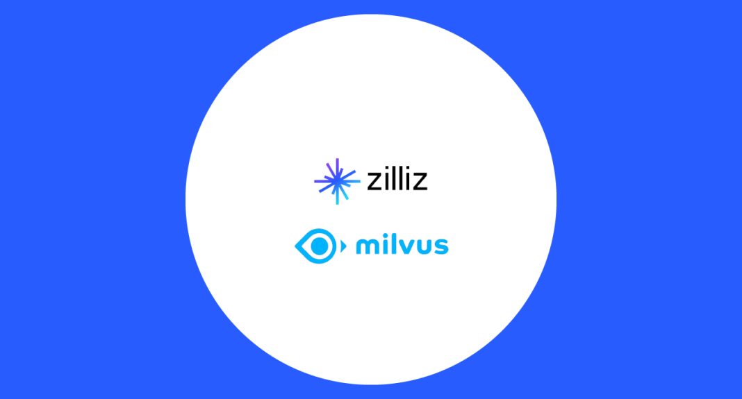Zilliz Cloud Powers Enterprise AI Agents
