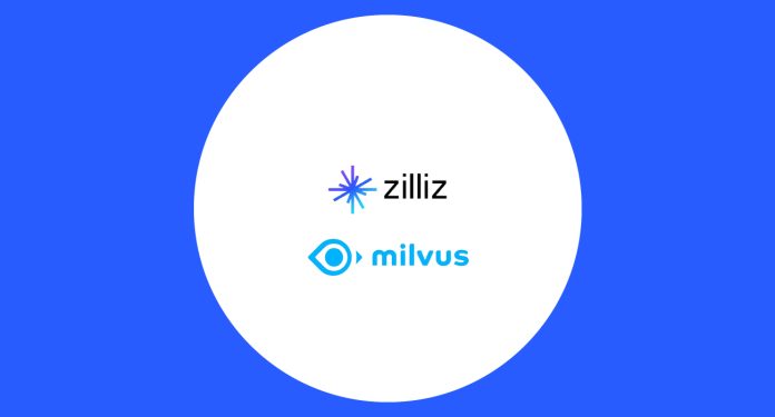 Zilliz Cloud Powers Enterprise AI Agents