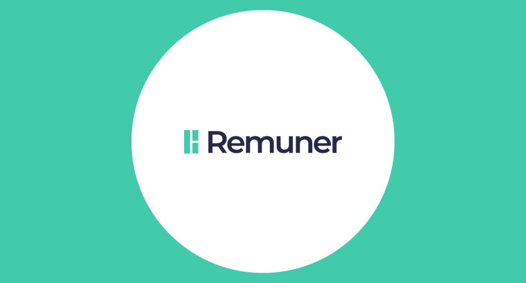 AI Startup Remuner Raises $6.5M to Redefine Sales Pay
