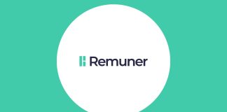 AI Startup Remuner Raises $6.5M to Redefine Sales Pay AI Startup Remuner Raises $6.5M to Redefine Sales Pay