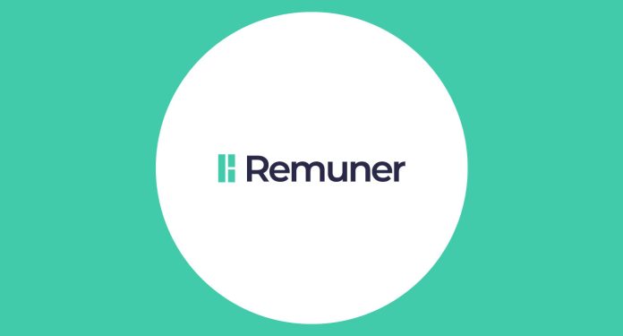 AI Startup Remuner Raises $6.5M to Redefine Sales Pay