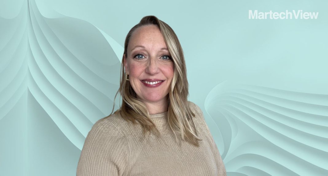 Agile Marketers Win: Elizabeth Maxson on AI, Composability and Creativity