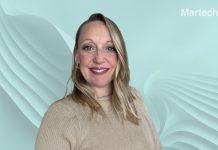 Agile Marketers Win: Elizabeth Maxson on AI, Composability and Creativity Agile Marketers Win: Elizabeth Maxson on AI, Composability and Creativity