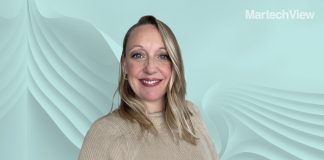 Agile Marketers Win: Elizabeth Maxson on AI, Composability and Creativity Agile Marketers Win: Elizabeth Maxson on AI, Composability and Creativity