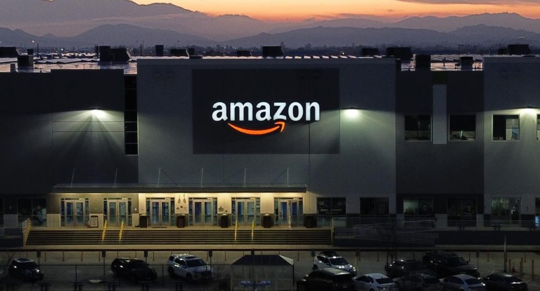 Amazon Expands Ads Platform with No-Code Tools for SMBs