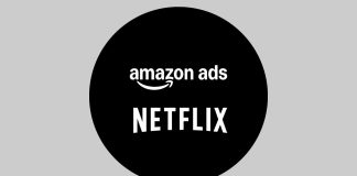 Amazon, Netflix Strike Global Ad Partnership Amazon, Netflix Strike Global Ad Partnership