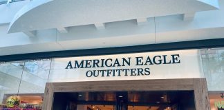 American Eagle Shares Soar 26% on Sydney Sweeney Campaign American Eagle Shares Soar 26% on Sydney Sweeney Campaign