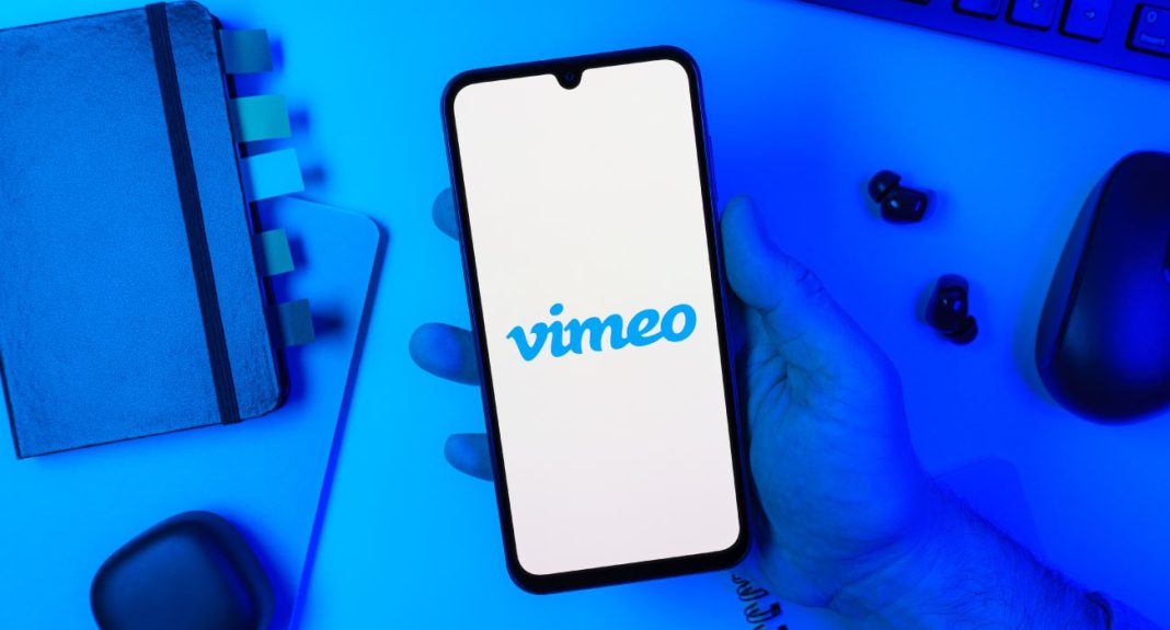 Bending Spoons Buys Vimeo in $1.38B All-Cash Deal