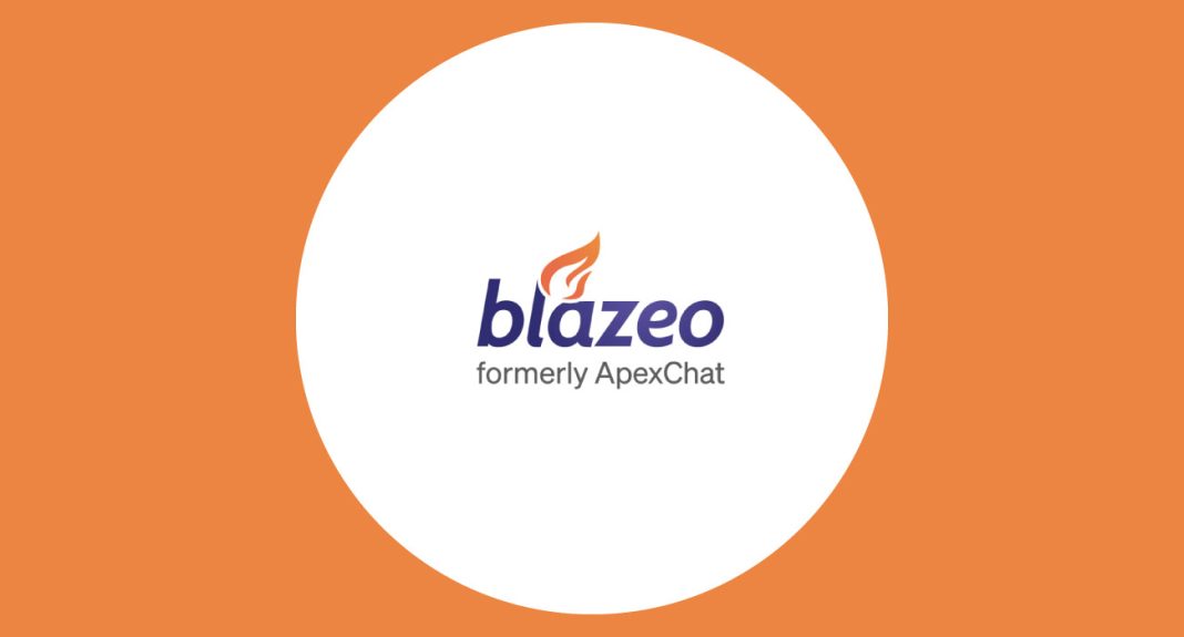 Blazeo Launches Hybrid Voice AI for Faster, Smarter Calls
