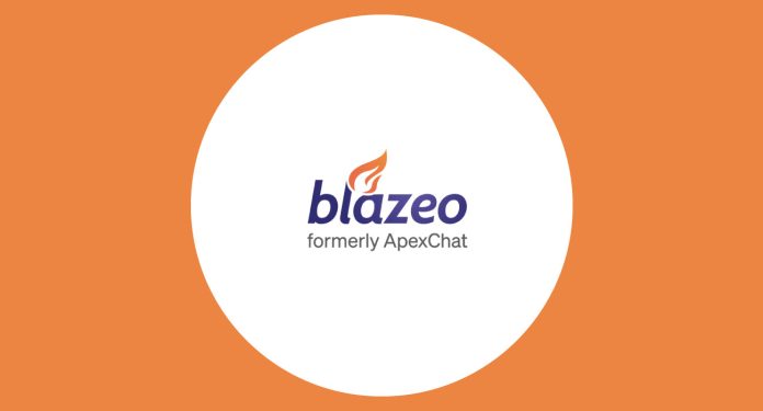 Blazeo Launches Hybrid Voice AI for Faster, Smarter Calls