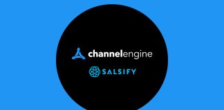 ChannelEngine and Salsify Streamline E-commerce ChannelEngine and Salsify Streamline E-commerce
