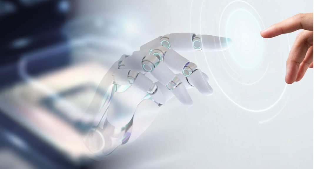 Contentful Study: AI Makes Marketers More Human, Not Less