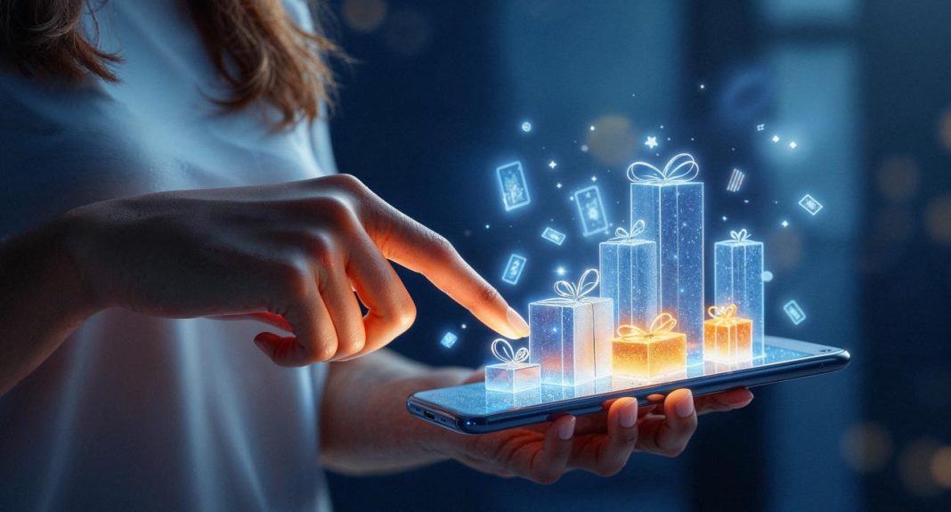 Eagle Eye Launches Smart Rewards for Real-Time Loyalty