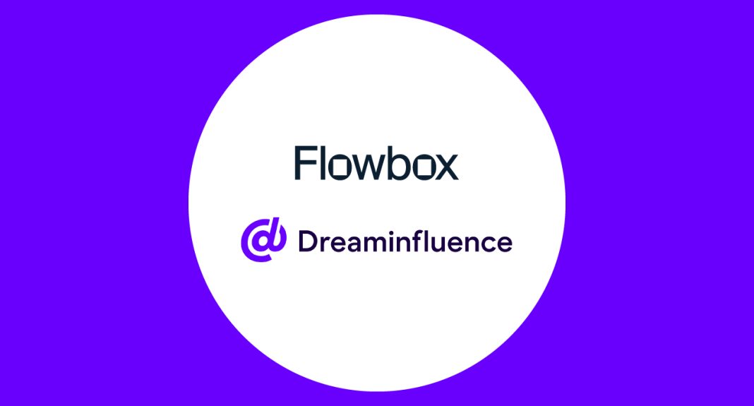 Flowbox Acquires Dreaminfluence, Expands UGC Reach in Europe
