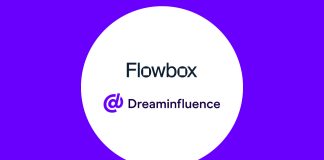 Flowbox Acquires Dreaminfluence, Expands UGC Reach in Europe Flowbox Acquires Dreaminfluence, Expands UGC Reach in Europe