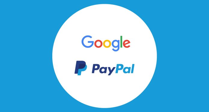 Google and PayPal Partner to Redefine Digital Commerce
