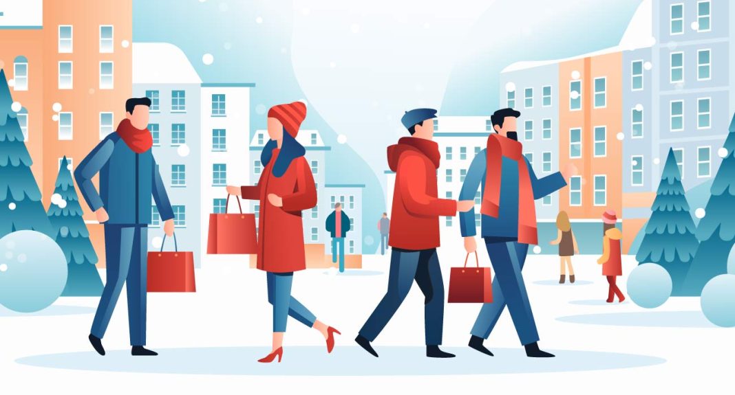 Winning the Holiday Shopping Season in Europe with Google, YouTube, and AI