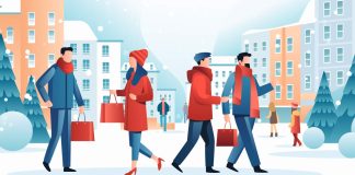 Winning the Holiday Shopping Season in Europe with Google, YouTube, and AI Winning the Holiday Shopping Season in Europe with Google, YouTube, and AI
