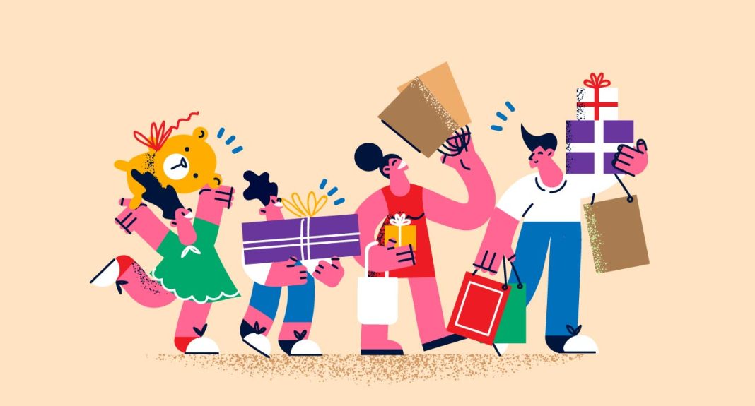 Win Holiday Sales with Google, YouTube & AI Insights