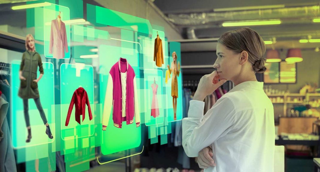 How Retailers Are Using AI in Marketing to Drive Store Visits and Offline Sales