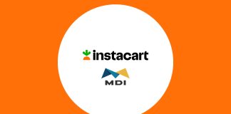 Instacart and MDI Partner on Grocer E-Commerce Instacart and MDI Partner on Grocer E-Commerce