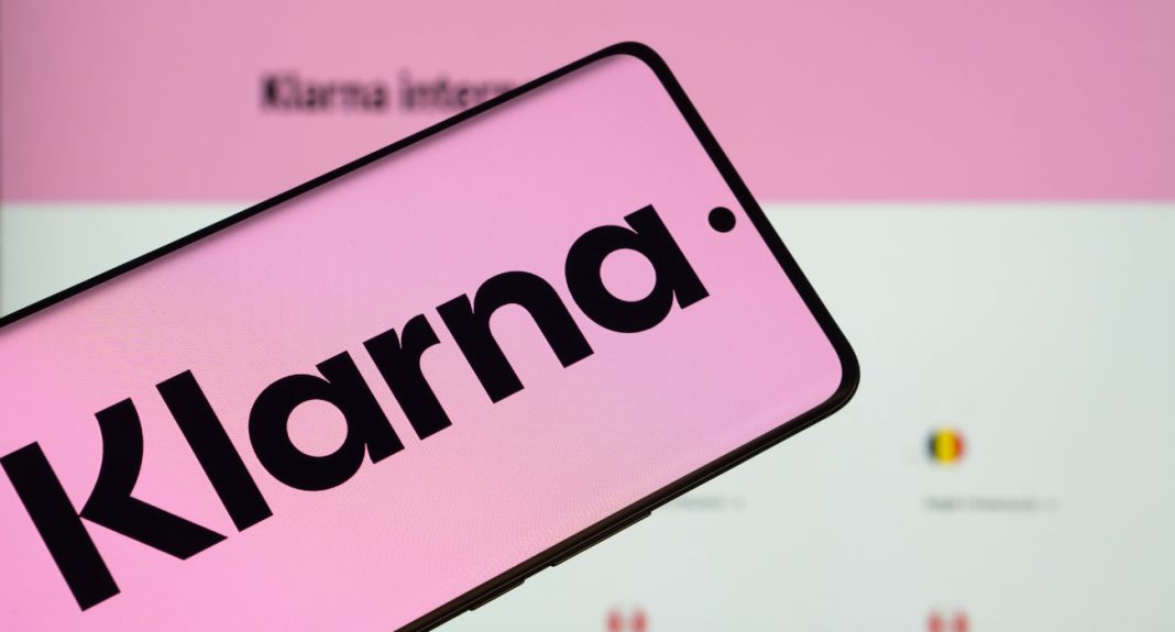 Klarna Targets $1.27B in US IPO at $14B Valuation