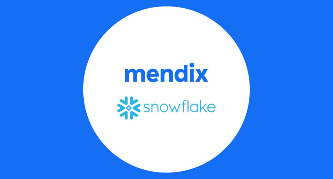 Mendix and Snowflake Boost AI Innovation in Automotive