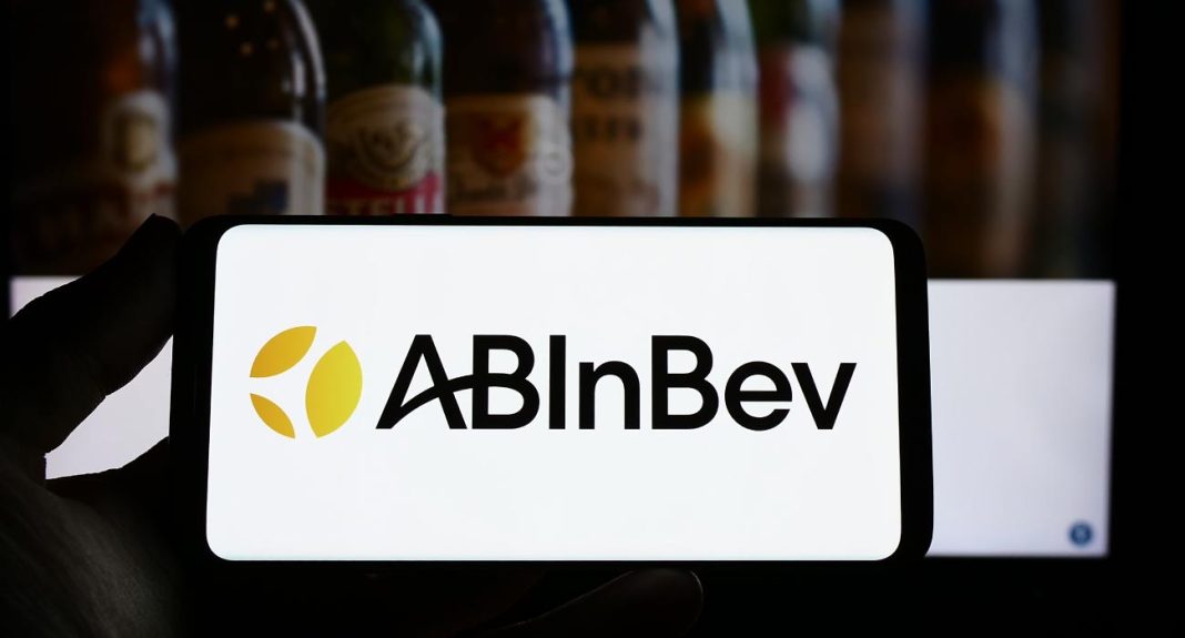 Netflix and AB InBev Toast to Global Partnership