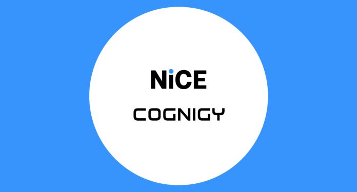 NiCE Acquires Cognigy to Advance AI-Driven CX