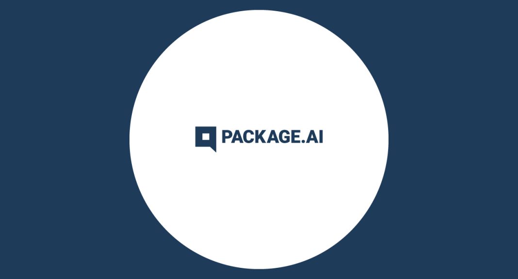 Package.ai Launches AI-Backfill to Optimize Deliveries